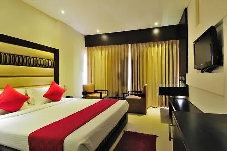 Landmark Hotel Chandigarh