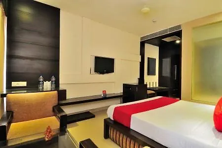 Landmark Hotel Chandigarh India