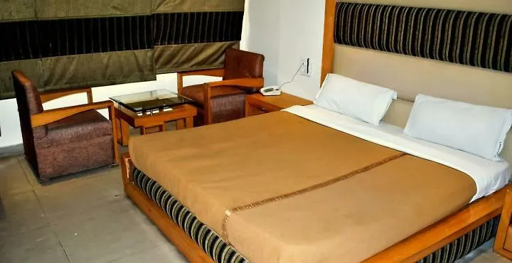 Landmark Hotel Chandigarh