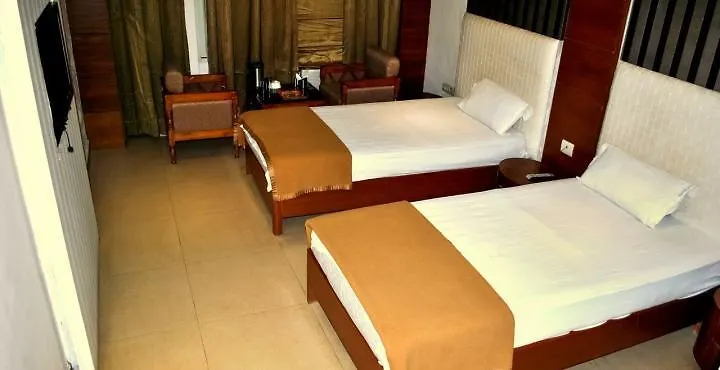 Landmark Hotel Chandigarh