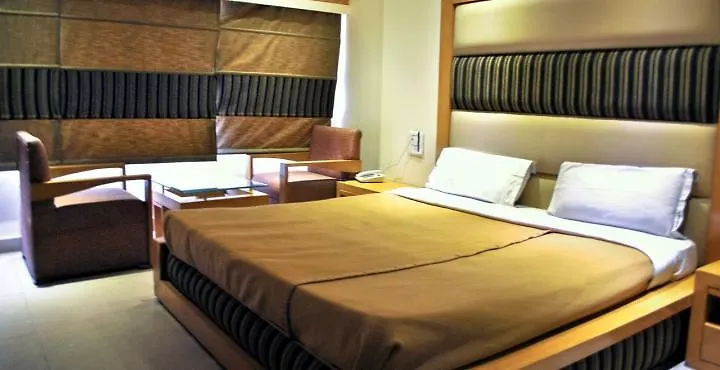 Landmark Hotel Chandigarh