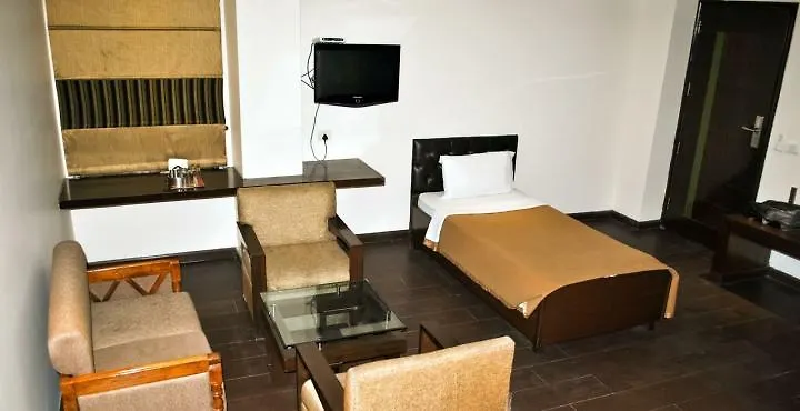 Landmark Hotel Chandigarh