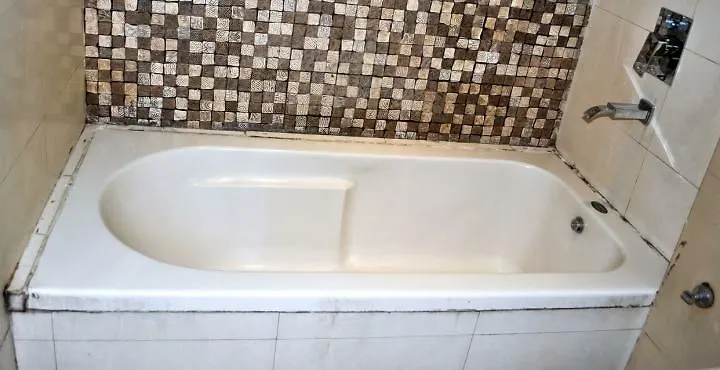 Landmark Hotel Chandigarh