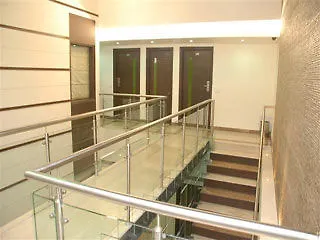 Landmark Hotel Chandigarh 2*,  India