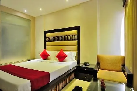 Landmark Hotel Chandigarh