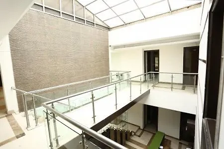 Landmark Hotel Chandigarh