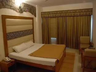 Landmark Hotel Chandigarh