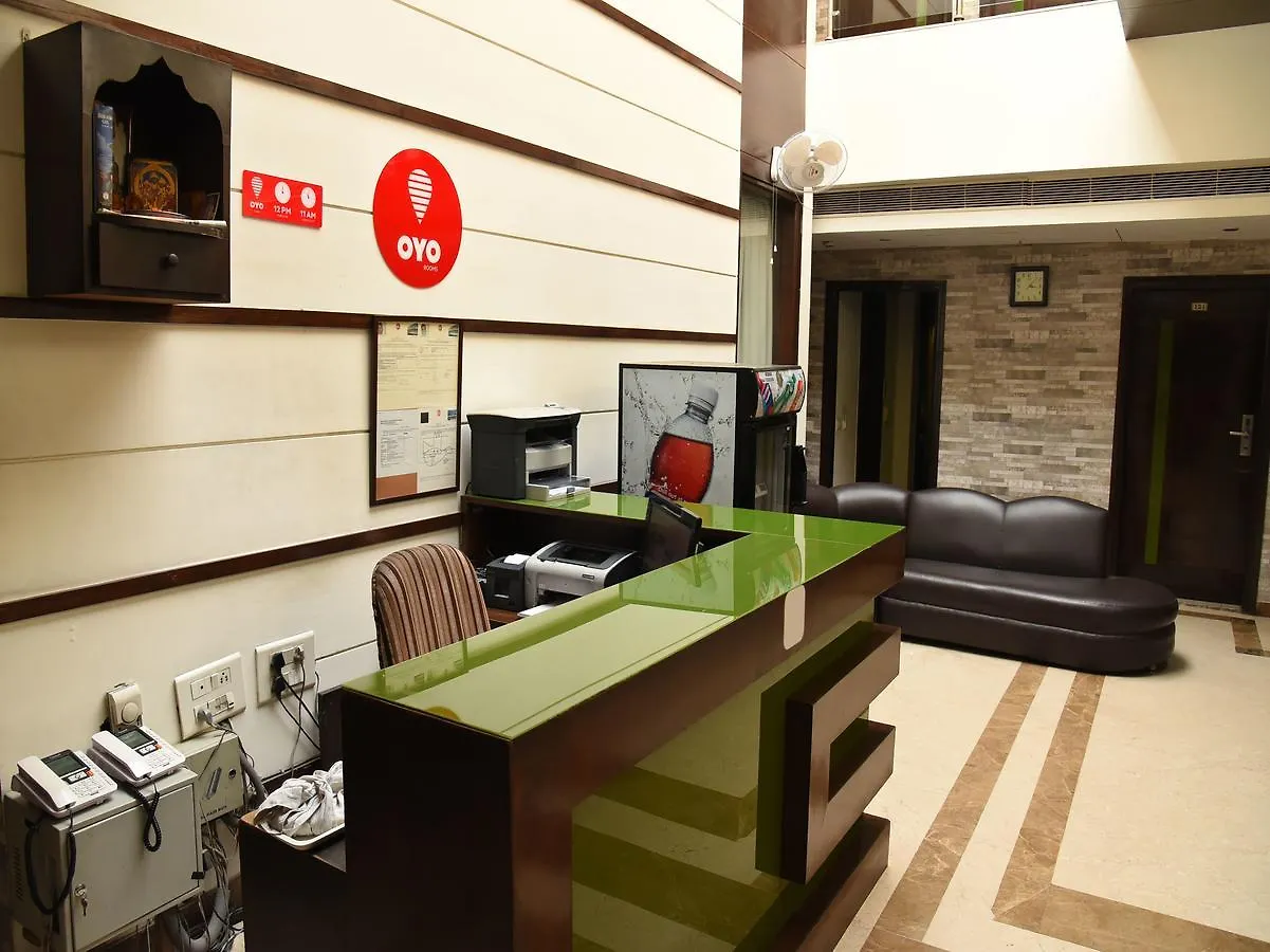 Landmark Hotel Chandigarh 2*,  India