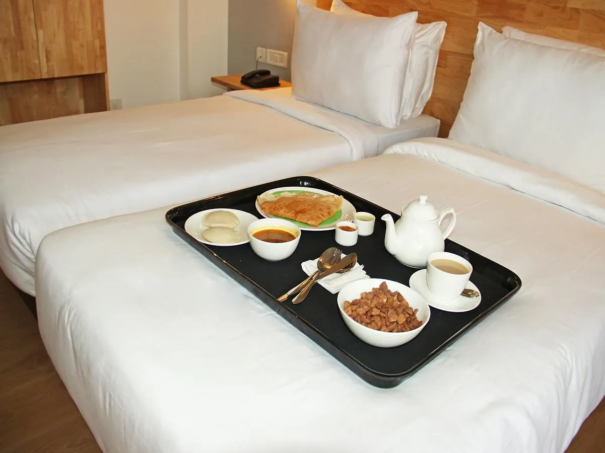 Landmark Hotel Chandigarh