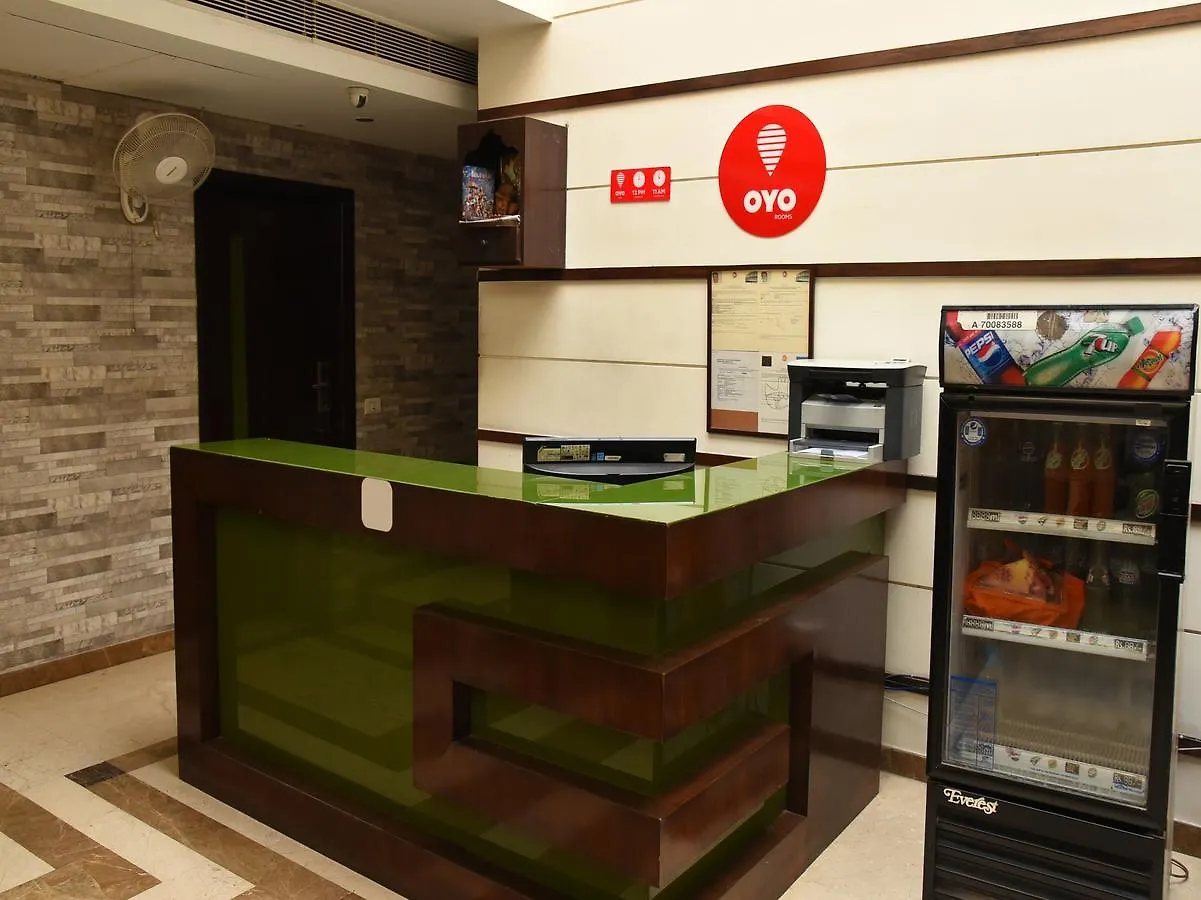 **  Landmark Hotel Chandigarh India