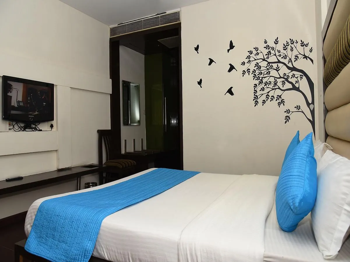 Landmark Hotel Chandigarh