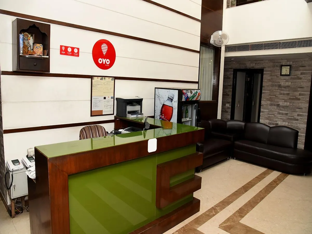 Landmark Hotel Chandigarh 2*,