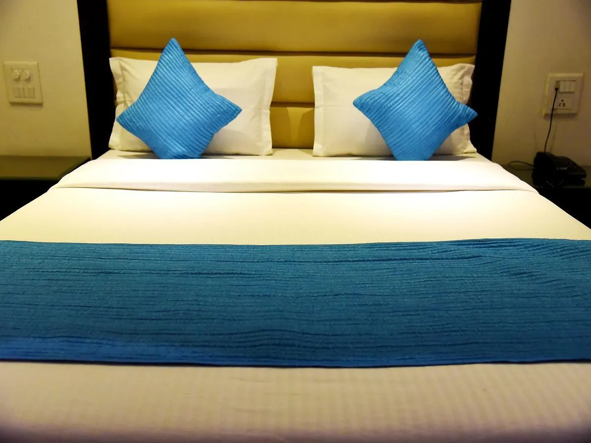 Landmark Hotel Chandigarh