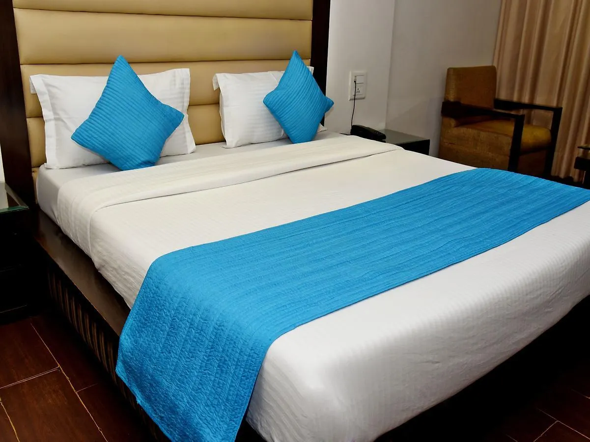 Landmark Hotel Chandigarh