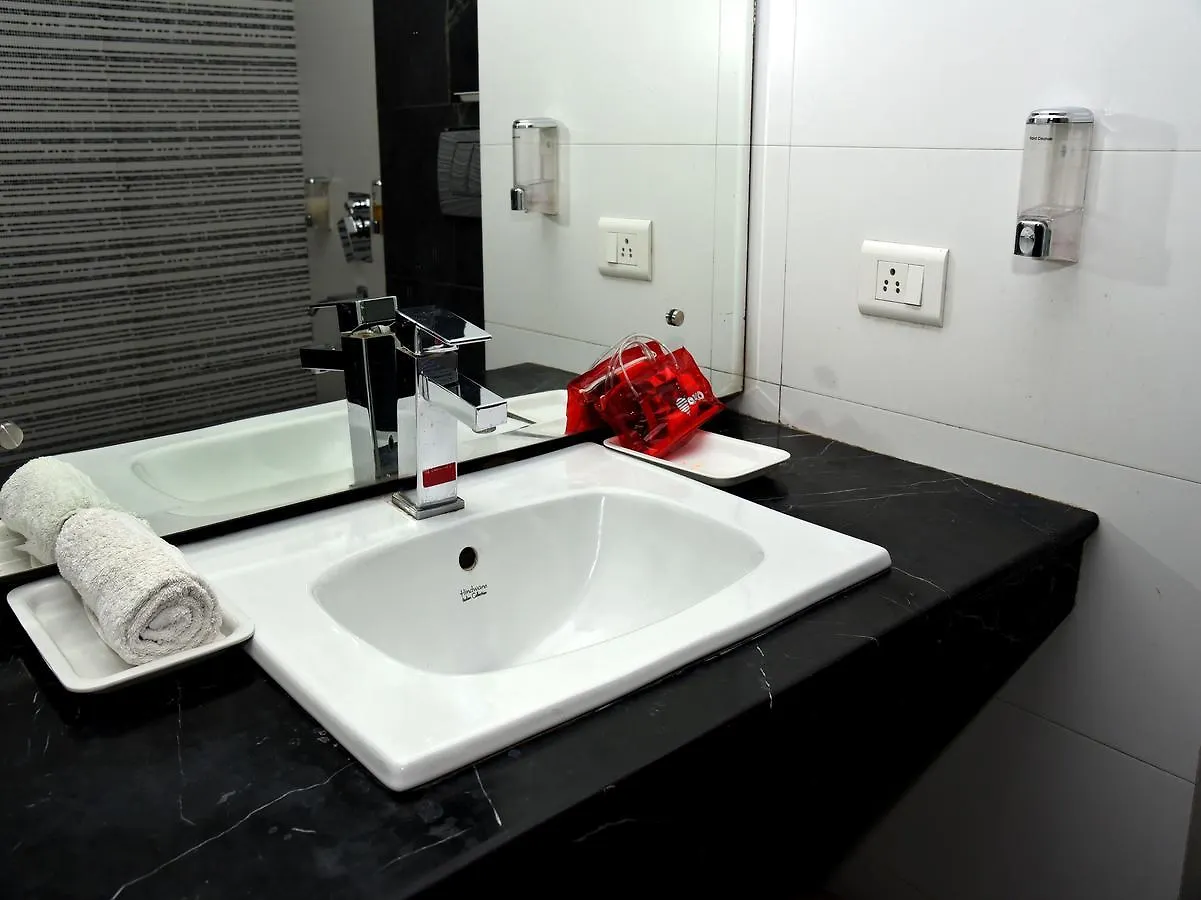 Landmark Hotel Chandigarh