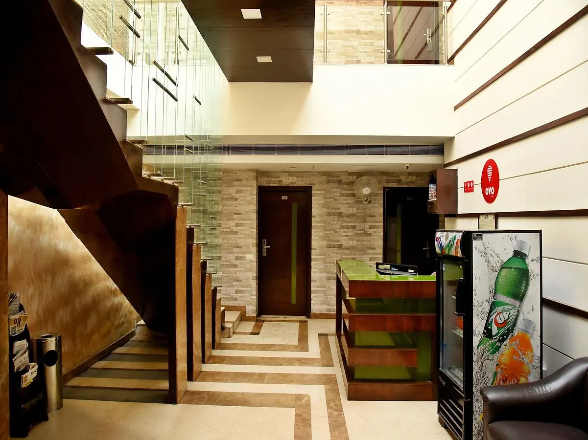 Landmark Hotel Chandigarh
