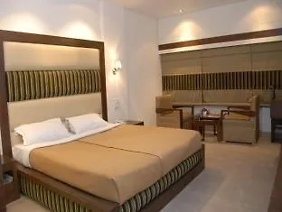 Landmark Hotel Chandigarh