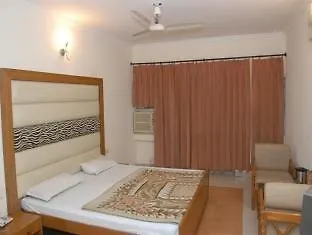 **  Landmark Hotel Chandigarh India