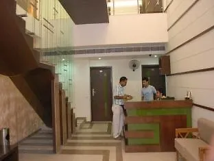 Landmark Hotel Chandigarh
