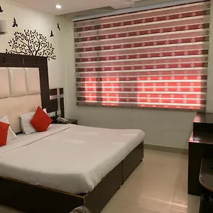 Citi Heights *** Chandigarh