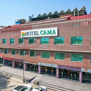 Cama *** Chandigarh