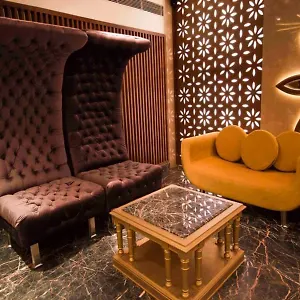 The Regent *** Chandigarh